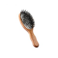 Travel Boar Bristles Brush