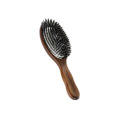 Boar Bristles Brush