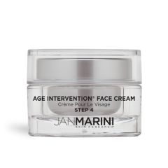 Age Intervention Face Cream