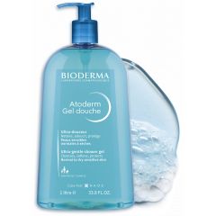 Atoderm Shower Gel