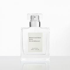 No.04 Bois de Balincourt - Eau de Parfum