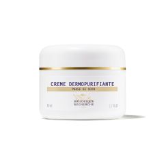 Creme Dermopurifiante