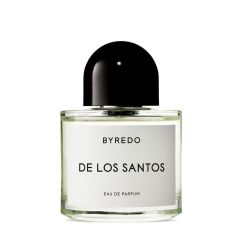 De Los Santos Eau De Parfum