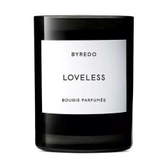 Loveless Candle 240g