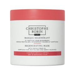 Regenerating Mask With Prickly Pear Oil 250ml