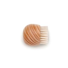 Cedar 2" Hand-Held Complexion Brush