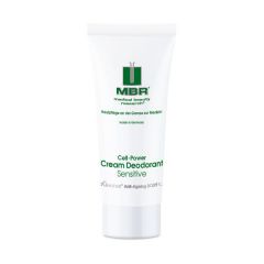 Cell-Power Cream Deodorant Sensitive