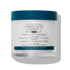 Cleansing Purifying Scrub - Sensitive or Oily Scalp