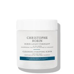 Cleansing Purifying Scrub - Sensitive or Oily Scalp - Travel