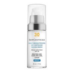 Daily Brightening UV Defense Sunscreen Spf 30