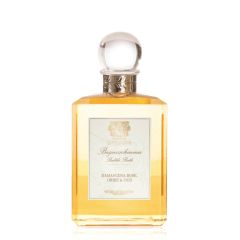 Damascena Rose  Orris & Oud Bubble Bath