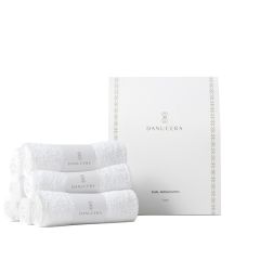 Dual Washcloth