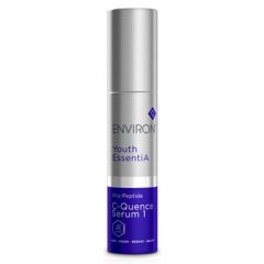 Youth EssentiA C-Quence Serum 1