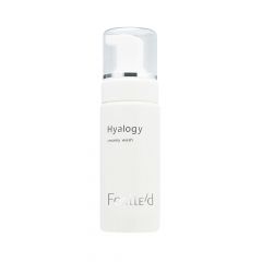 Hyalogy Creamy Wash