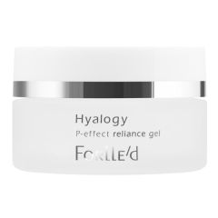 Hyalogy P-effect Reliance Gel