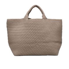 St. Barths Tote - Cashmere