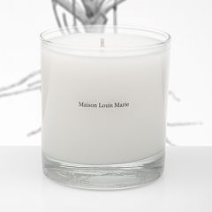 No.02 - Le Long Fond - Candle