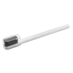 White Soft Bristles Toothbrush