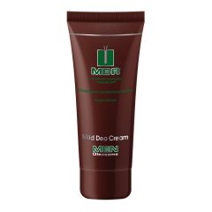 MBR Men - Mild Deo Cream