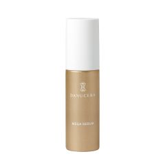 Danucera Mega Serum deeply hydrating, brightening, and firming serum good for all skin types and skin concerns