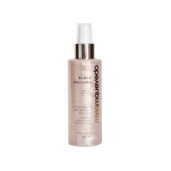 Black Baccara Hair Texturizing Wave Mist With Rose Gold