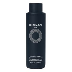 Nutrafol Men Active Cleanse