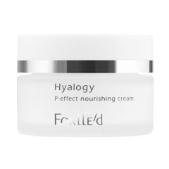 Hyalogy P-effect Nourishing Cream