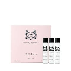 Delina Refill Set