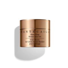 Sheer Glow Bronze Face Tint 30g