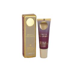 Mineral Ally Hydra Volume Lip Masque Spf 15 - Sip Sip