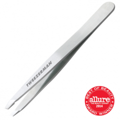 Slant Tweezer