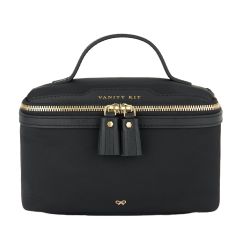 Vanity Kit Small in Black