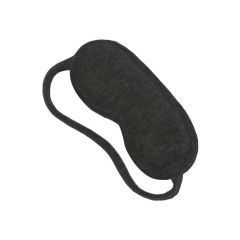 Cashmere Eye Mask