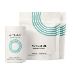 Women's Balance Hair Growth Pack - 90 Day